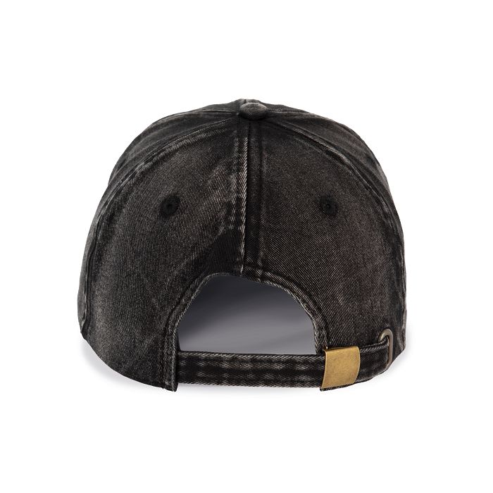  Casquette Vintage - 6 panneaux