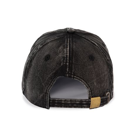  Casquette Vintage - 6 panneaux