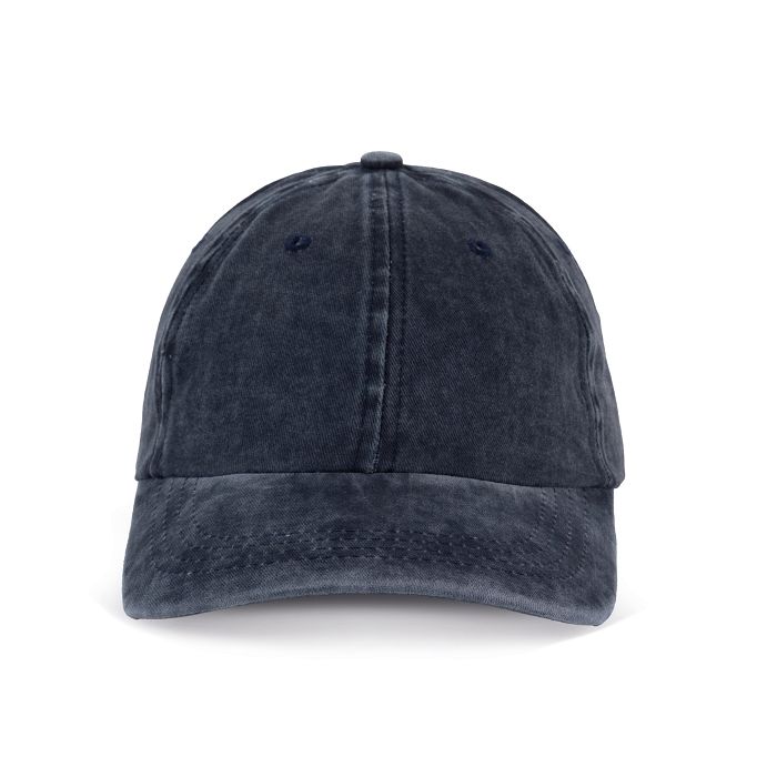  Casquette Vintage - 6 panneaux