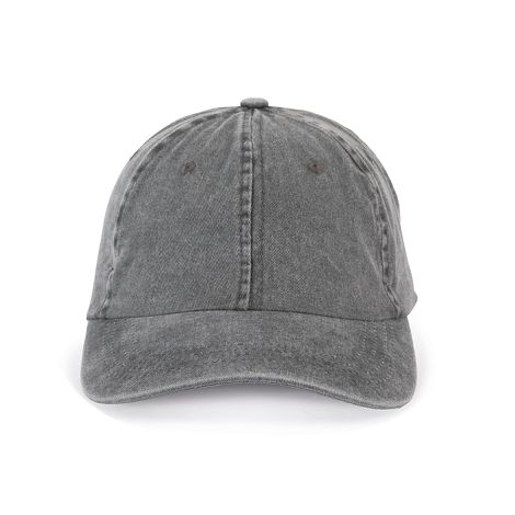  Casquette Vintage - 6 panneaux