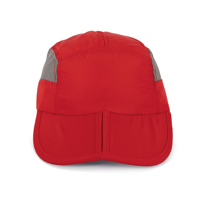  Casquette sport pliable