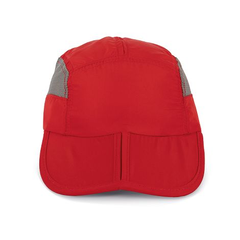  Casquette sport pliable