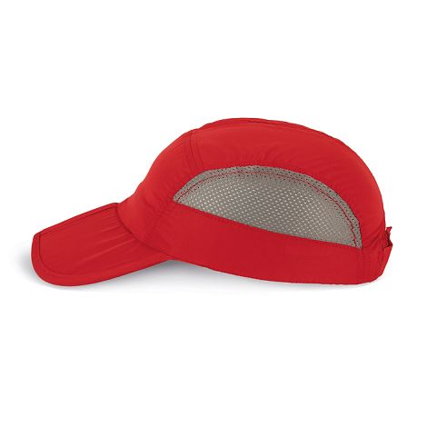  Casquette sport pliable