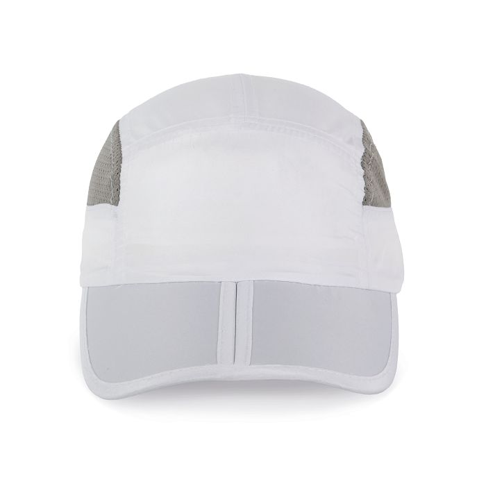  Casquette sport pliable