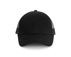 Casquette Trucker - 6 panneaux