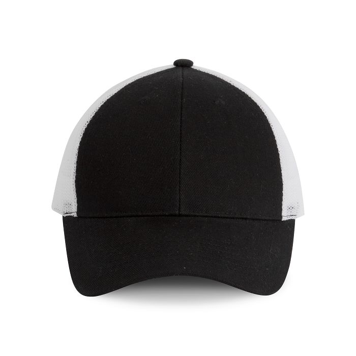  Casquette Trucker - 6 panneaux