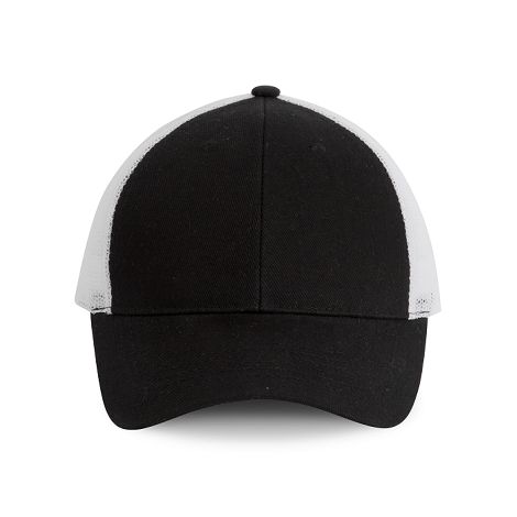  Casquette Trucker - 6 panneaux