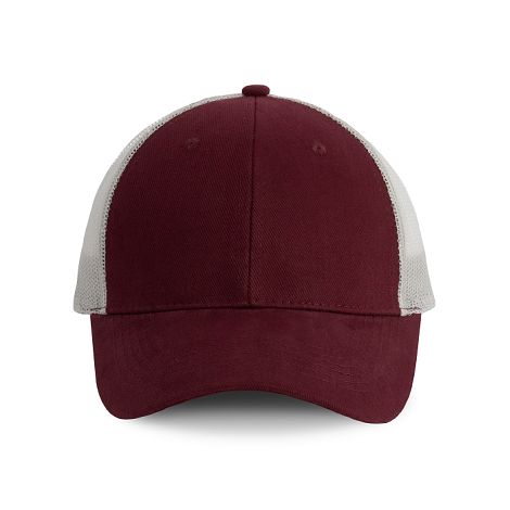  Casquette Trucker - 6 panneaux