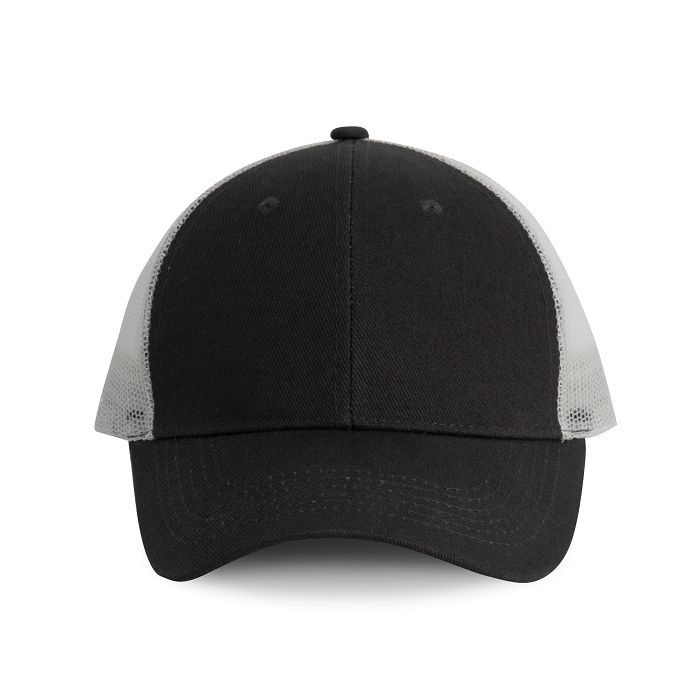  Casquette Trucker - 6 panneaux