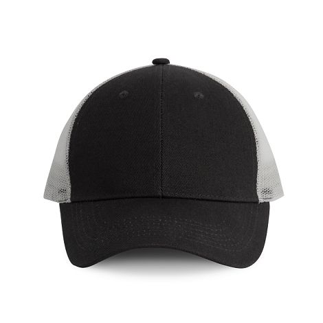  Casquette Trucker - 6 panneaux