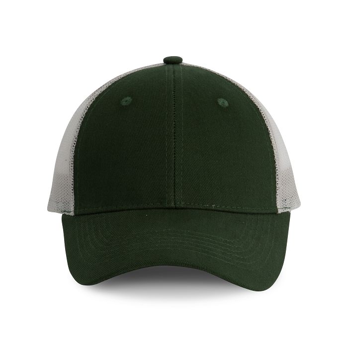  Casquette Trucker - 6 panneaux