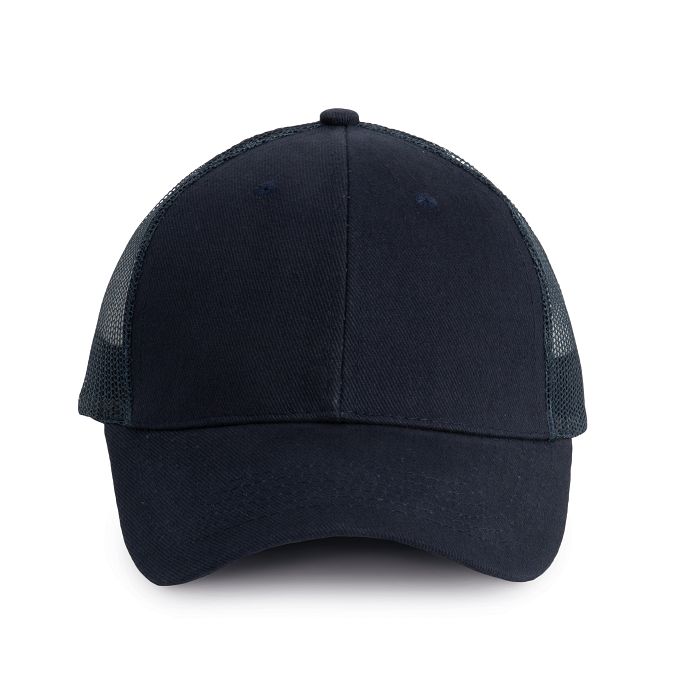  Casquette Trucker - 6 panneaux