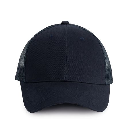  Casquette Trucker - 6 panneaux