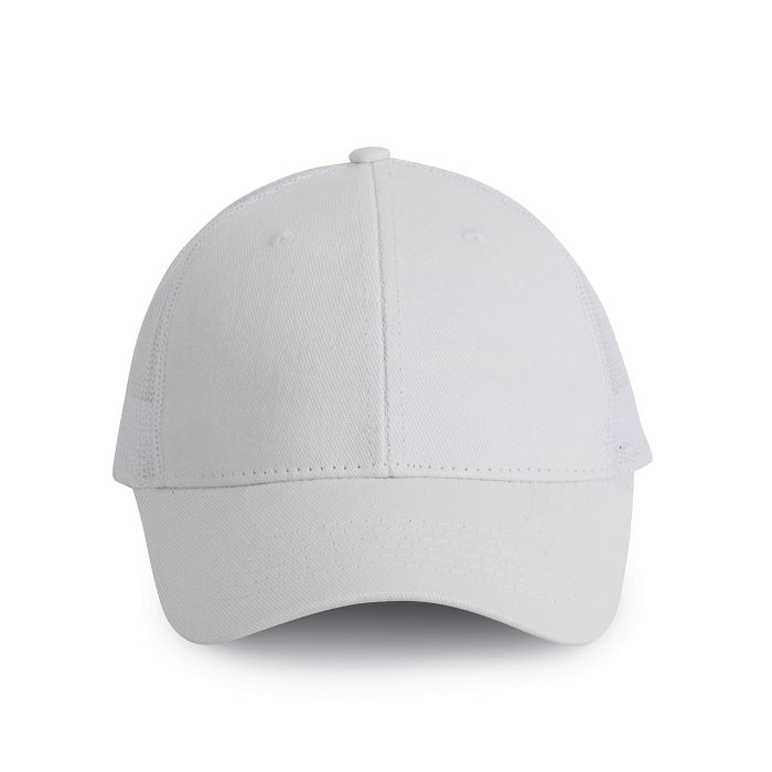  Casquette Trucker - 6 panneaux