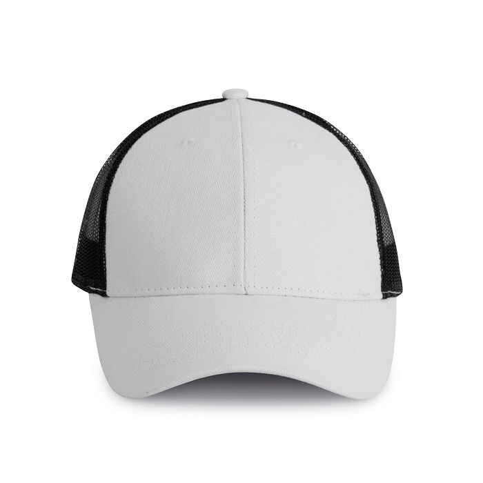  Casquette Trucker - 6 panneaux