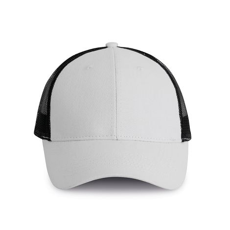  Casquette Trucker - 6 panneaux