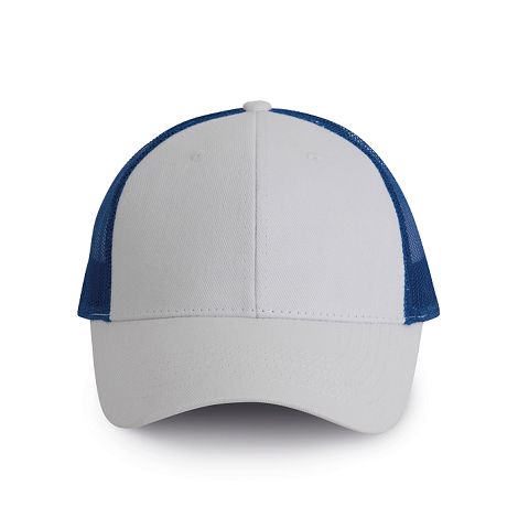  Casquette Trucker - 6 panneaux