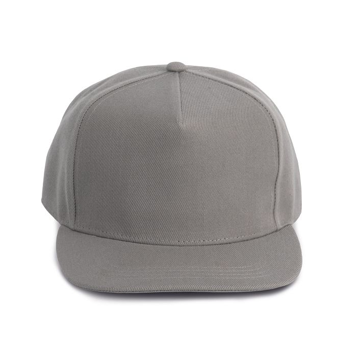  Casquette Snapback - 5 panneaux