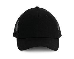 Casquette Trucker - 5 panneaux