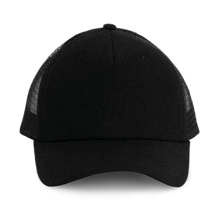  Casquette Trucker - 5 panneaux