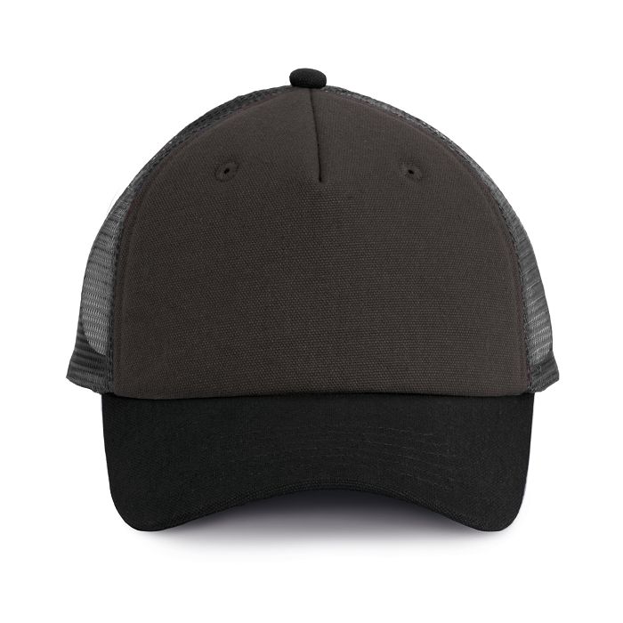  Casquette Trucker - 5 panneaux