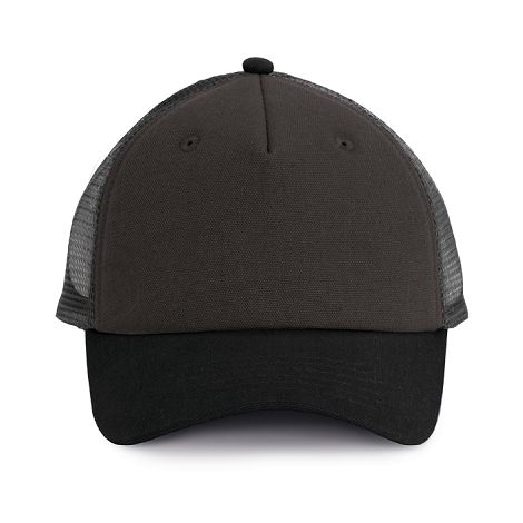  Casquette Trucker - 5 panneaux