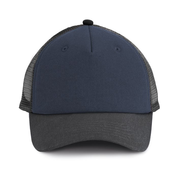  Casquette Trucker - 5 panneaux