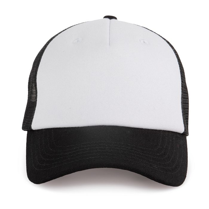  Casquette Trucker - 5 panneaux