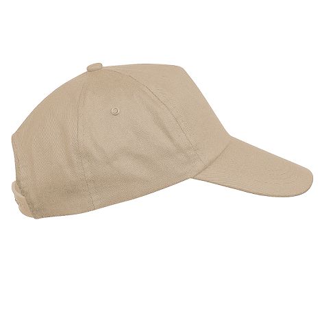  First kids - Casquette enfant 5 panneaux