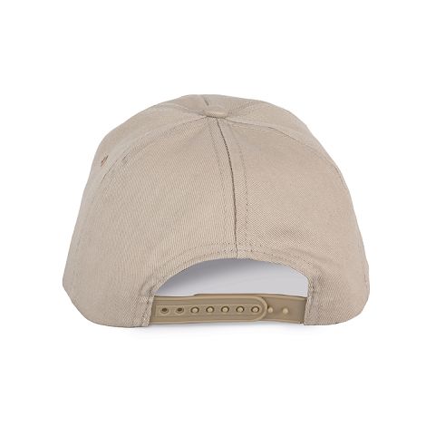  First kids - Casquette enfant 5 panneaux