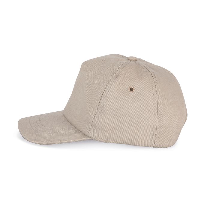  First kids - Casquette enfant 5 panneaux