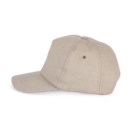  First kids - Casquette enfant 5 panneaux