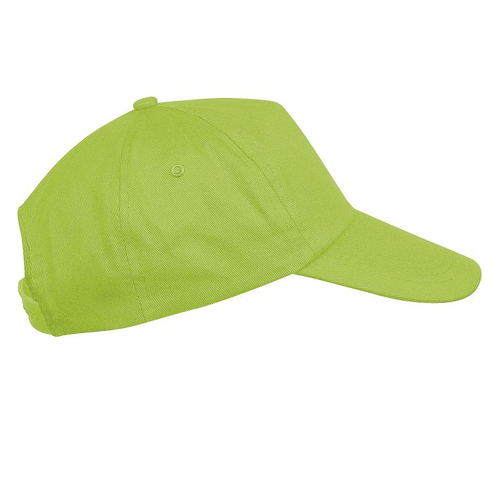  First kids - Casquette enfant 5 panneaux