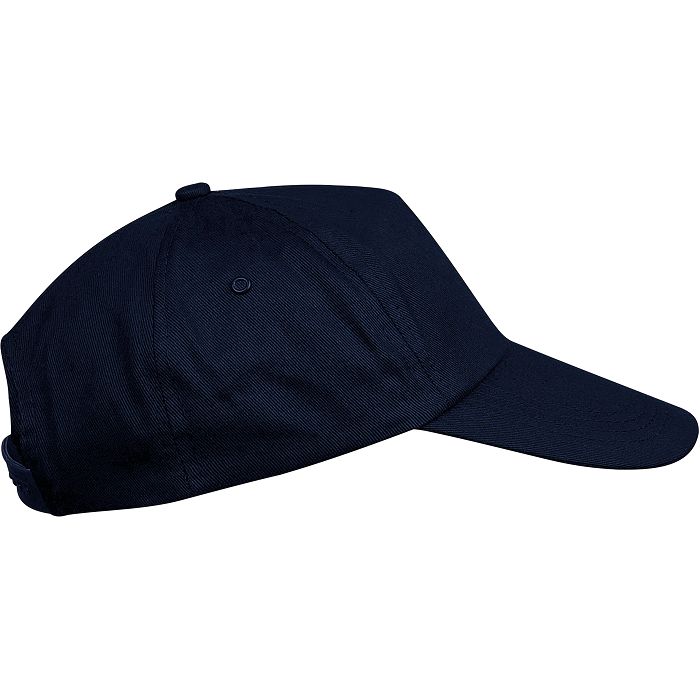  First kids - Casquette enfant 5 panneaux