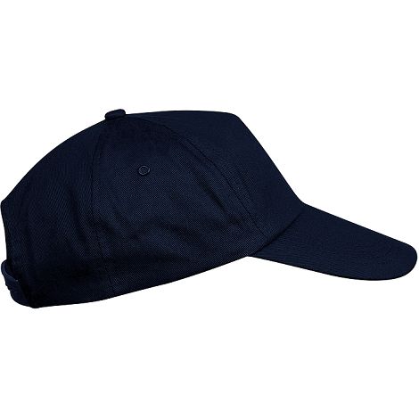  First kids - Casquette enfant 5 panneaux