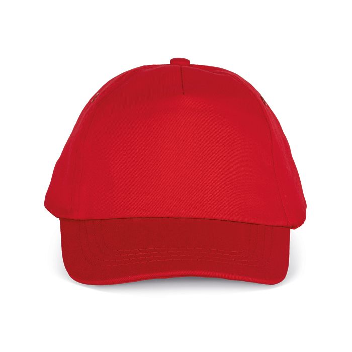  First kids - Casquette enfant 5 panneaux