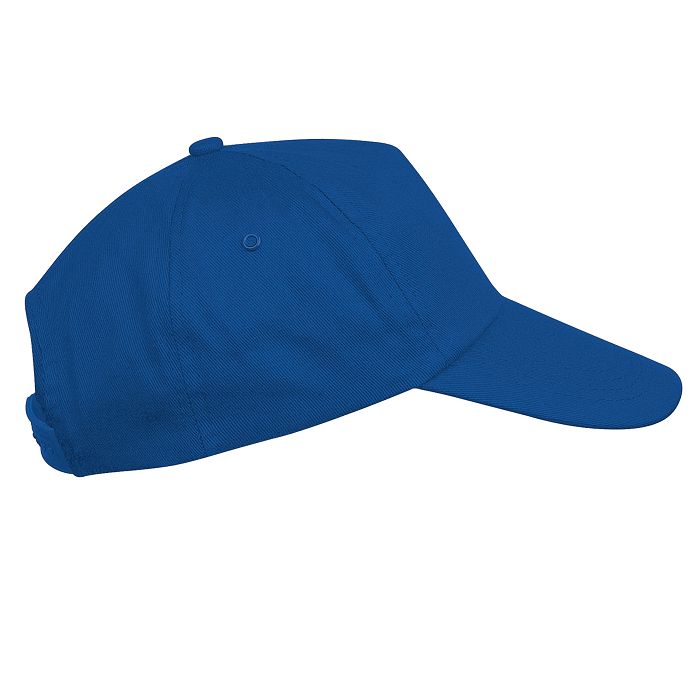  First kids - Casquette enfant 5 panneaux