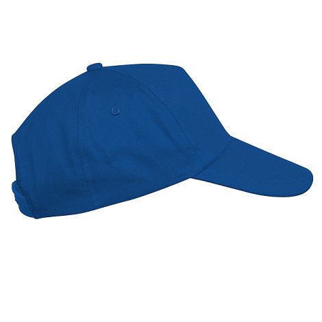  First kids - Casquette enfant 5 panneaux