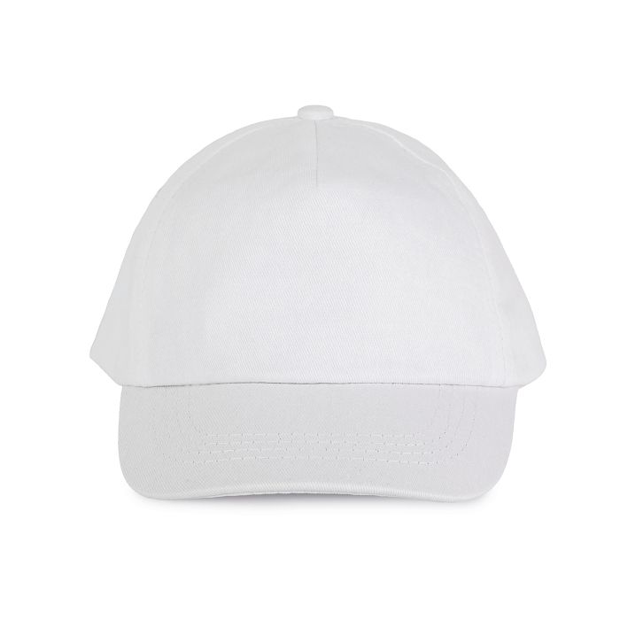  First kids - Casquette enfant 5 panneaux