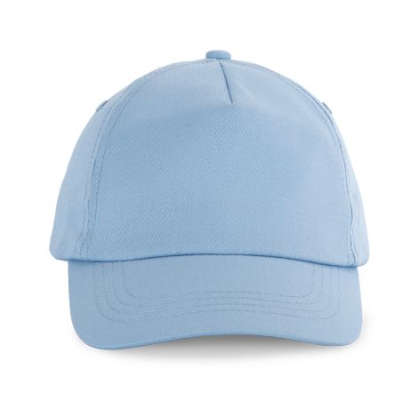  First kids - Casquette enfant 5 panneaux