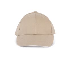 Orlando kids - Casquette 6 panneaux