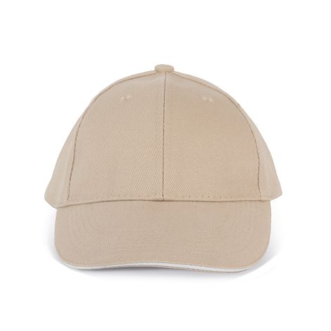  Orlando kids - Casquette 6 panneaux