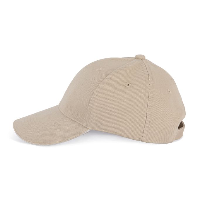  Orlando kids - Casquette 6 panneaux