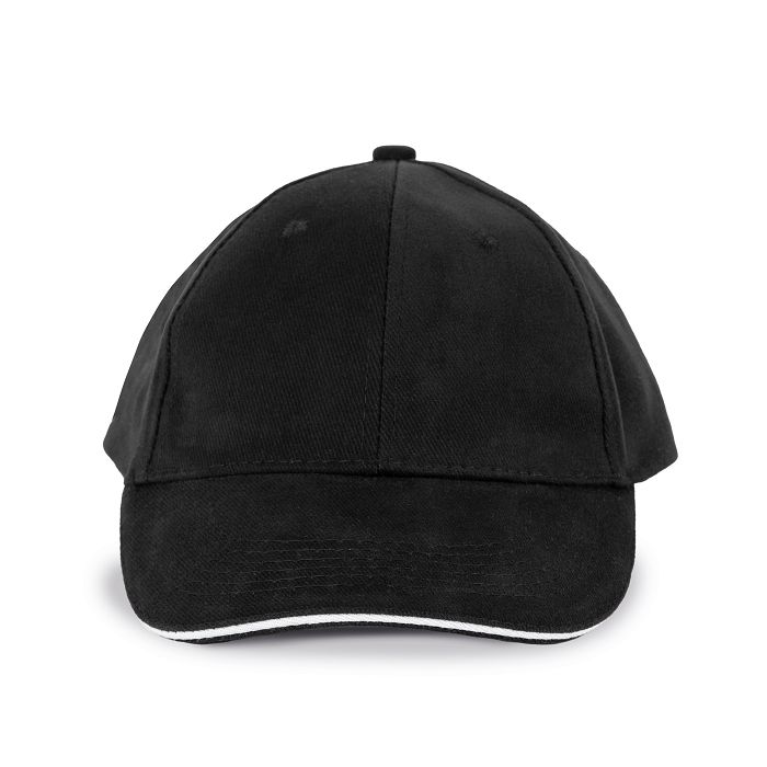  Orlando kids - Casquette 6 panneaux