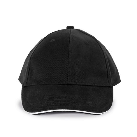  Orlando kids - Casquette 6 panneaux