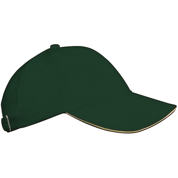  Orlando kids - Casquette 6 panneaux