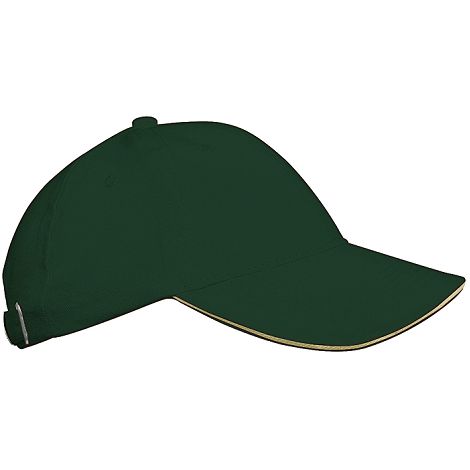  Orlando kids - Casquette 6 panneaux