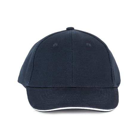  Orlando kids - Casquette 6 panneaux