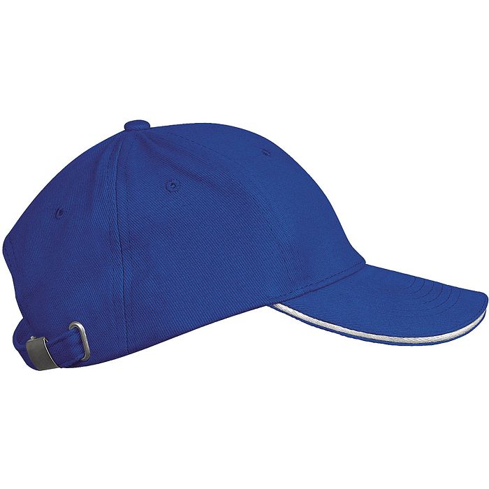  Orlando kids - Casquette 6 panneaux