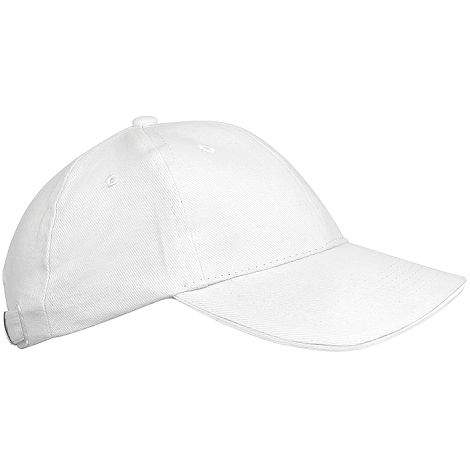  Orlando kids - Casquette 6 panneaux